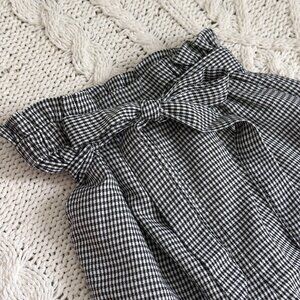 Pants - Trash Bag Waist